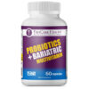 ProCare Health Bariatric Multivitamin Capsule + Probiotic